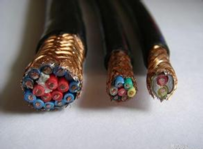 青海DJYVP计算机电缆