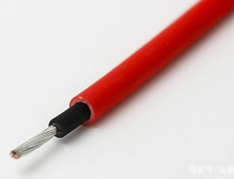青海光伏电缆，太阳能光伏线
